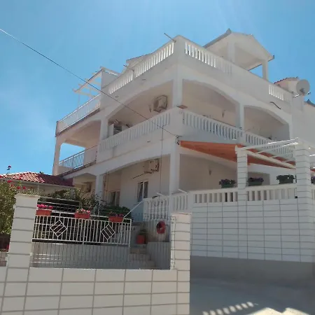 With A Parking Space Slatine, Ciovo - 11799 * Trogir