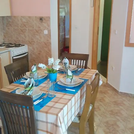 With A Parking Space Slatine, Ciovo - 11799 Lejlighed *