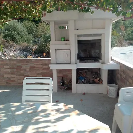 With A Parking Space Slatine, Ciovo - 11799 Lejlighed Trogir