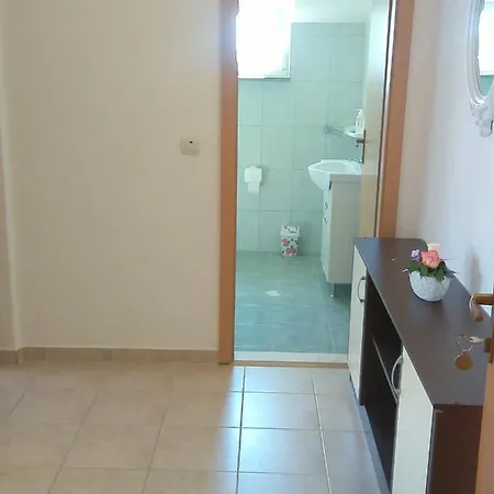 With A Parking Space Slatine, Ciovo - 11799 * Trogir