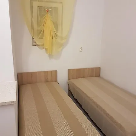 With A Parking Space Slatine, Ciovo - 11799 Trogir
