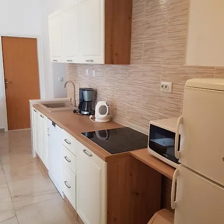 With A Parking Space Slatine, Ciovo - 11799 * Trogir