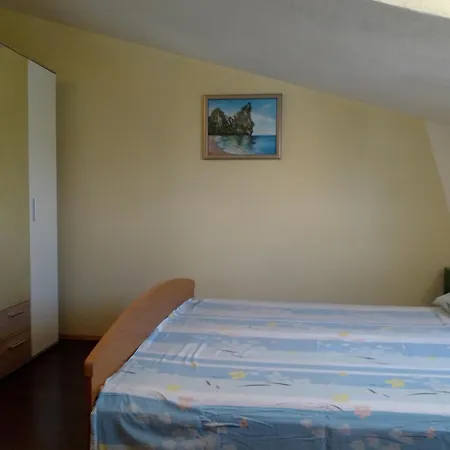 With A Parking Space Slatine, Ciovo - 11799 Trogir
