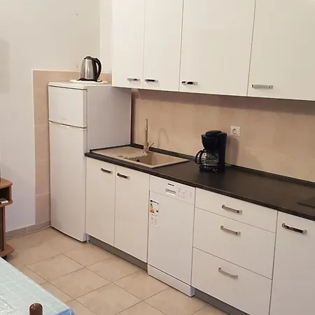 With A Parking Space Slatine, Ciovo - 11799 * Trogir
