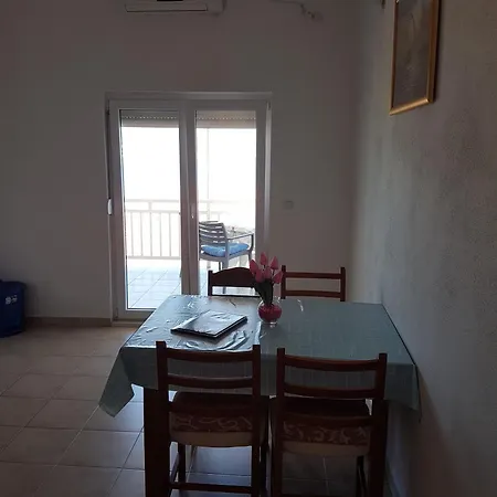 Lejlighed With A Parking Space Slatine, Ciovo - 11799 Trogir